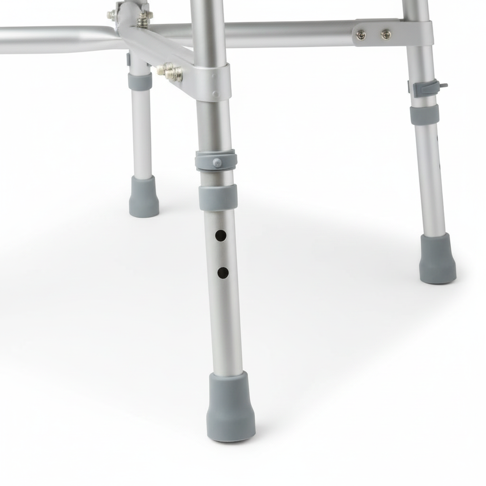 Safety features detail