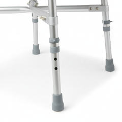 Safety features detail