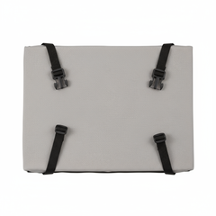 Safety Straps and Bottom