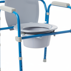 Seat detail close-up