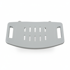 Seat Drainage Detail