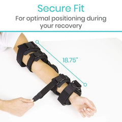 ROM Elbow Brace