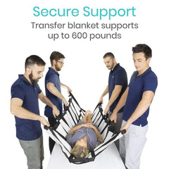 Transfer Blanket