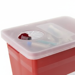 See-Through Lid