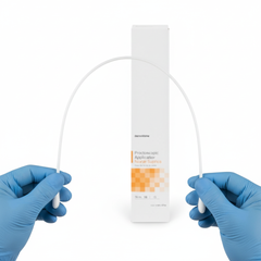 Shaft Flexibility View