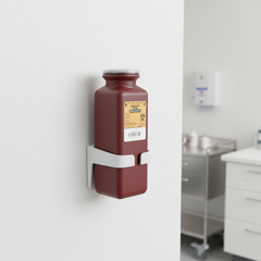 Sharps Container Wall Mount