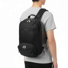 Shoulder bag configuration