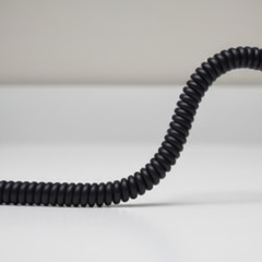 Side angle flexibility view