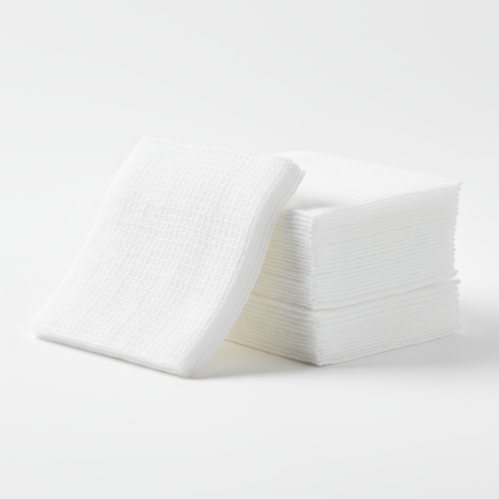 Side angle showing thickness