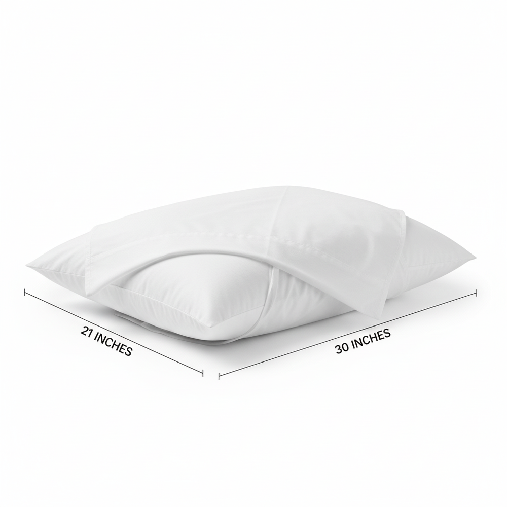 Side Dimensional View