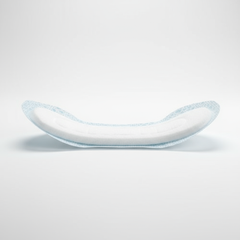 Side Profile Thickness View