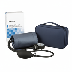 Side profile with case