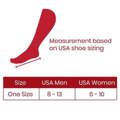 Envelop - 3/4 Length Gel