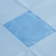 SMS and PE Film Construction