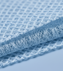 SMS fabric detail