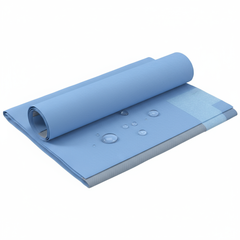 SMS Fabric Layers