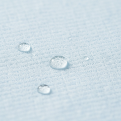 SMS fabric texture detail