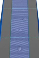 SMS reinforcement detail