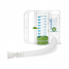 Spirometer Extended Tube