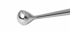 Spoon-Shaped Tip Close-Up