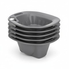 Stacking demonstration