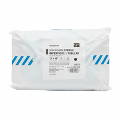 Sterile CSR packaging