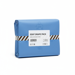 Sterile pack packaging