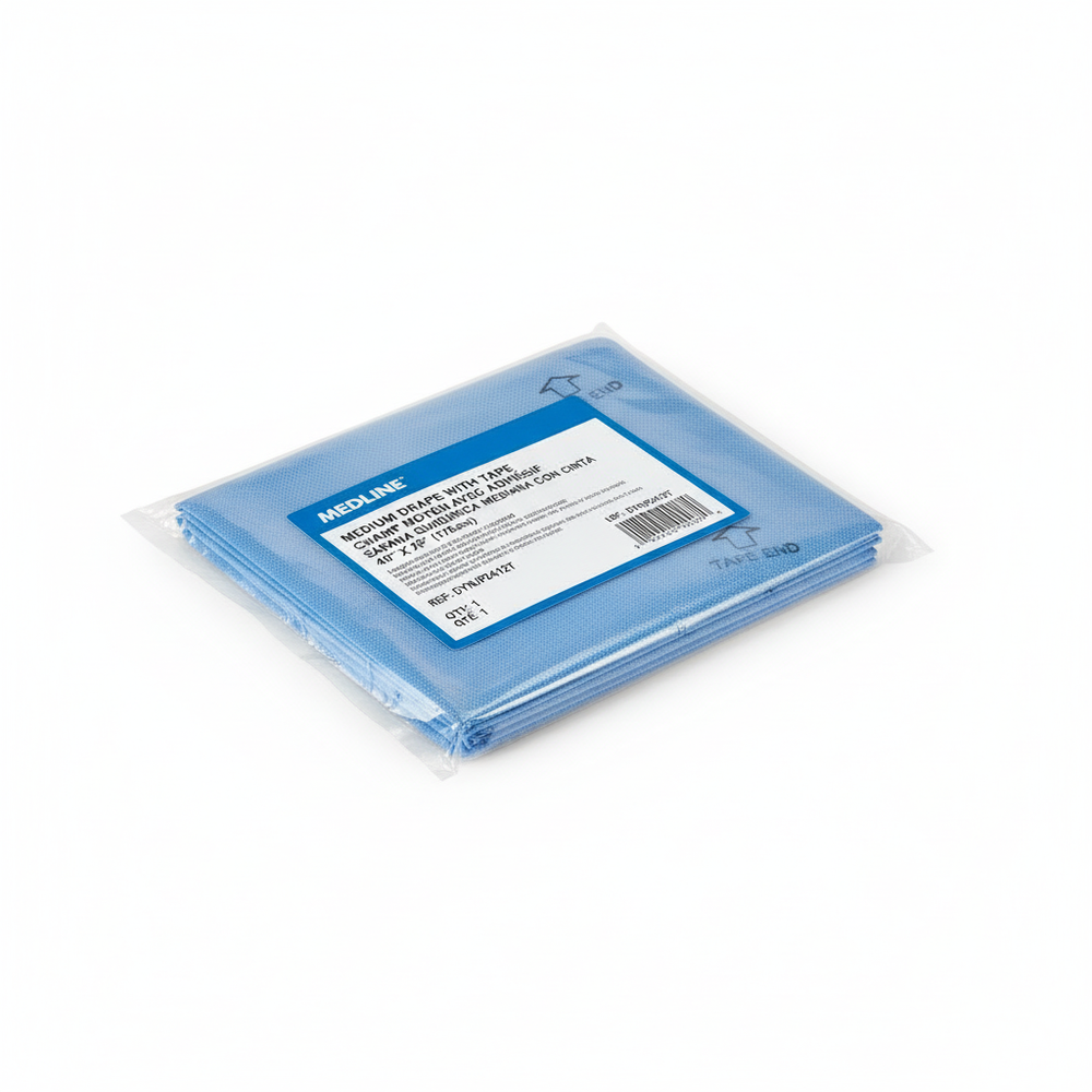 Sterile Package View