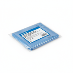 Sterile Package View