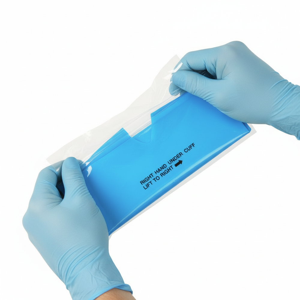 Sterile Package