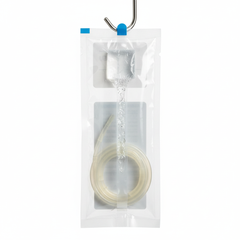 Sterile Packaging Detail