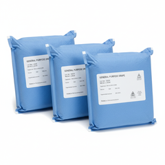 Sterile Packaging Detail