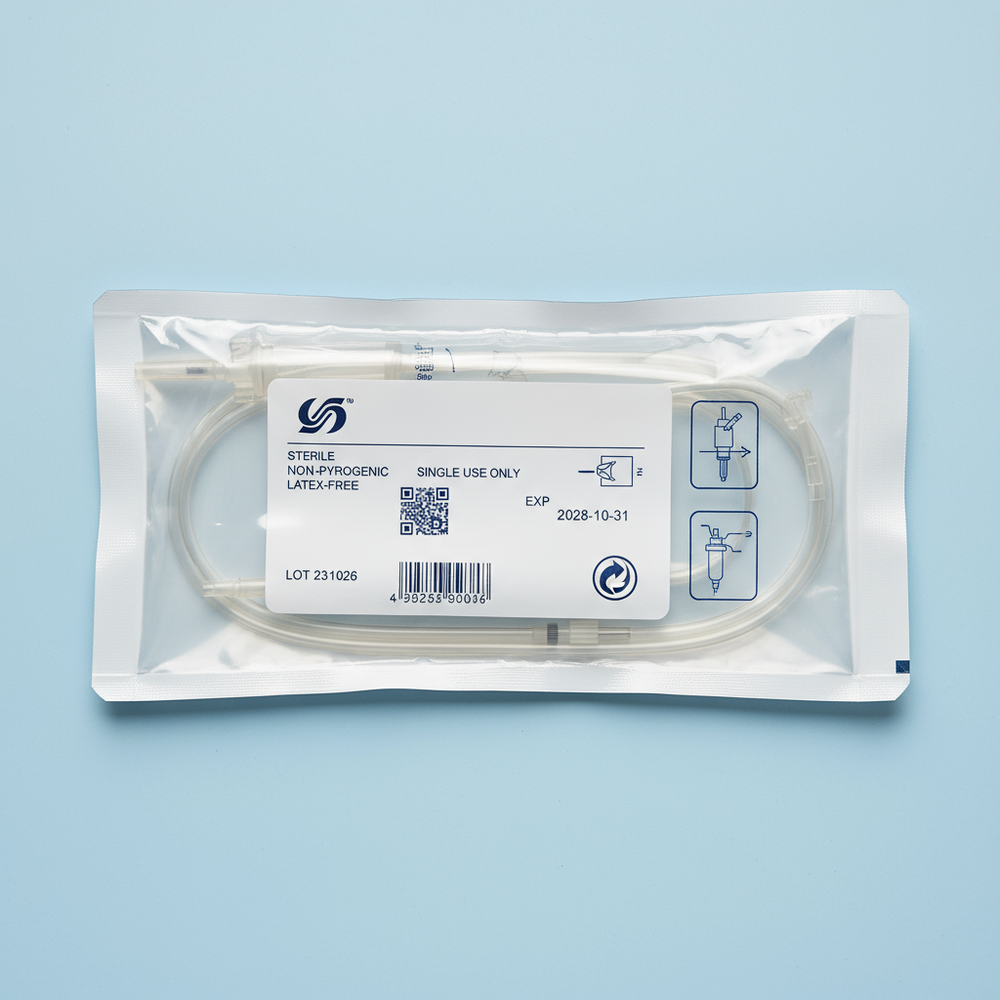 Sterile Packaging