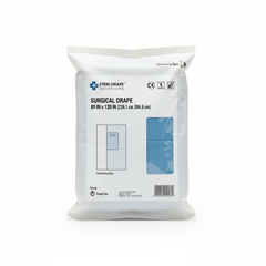 Sterile packaging