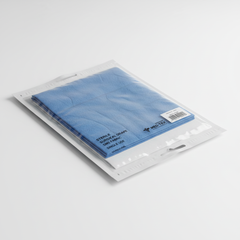 Sterile packaging