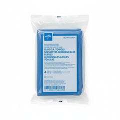 Sterile packaging