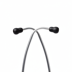 Stethoscope Ear Tips Detail