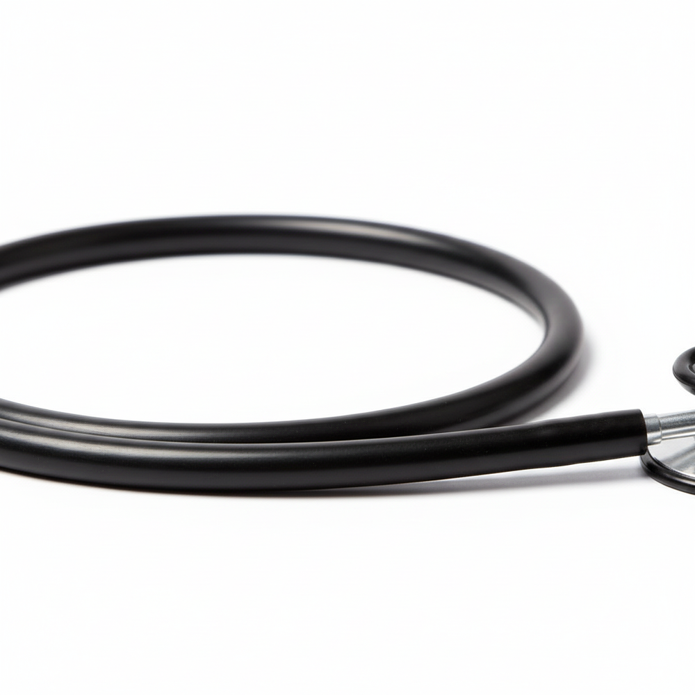 Stethoscope Tubing Quality
