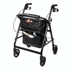 Storage compartments