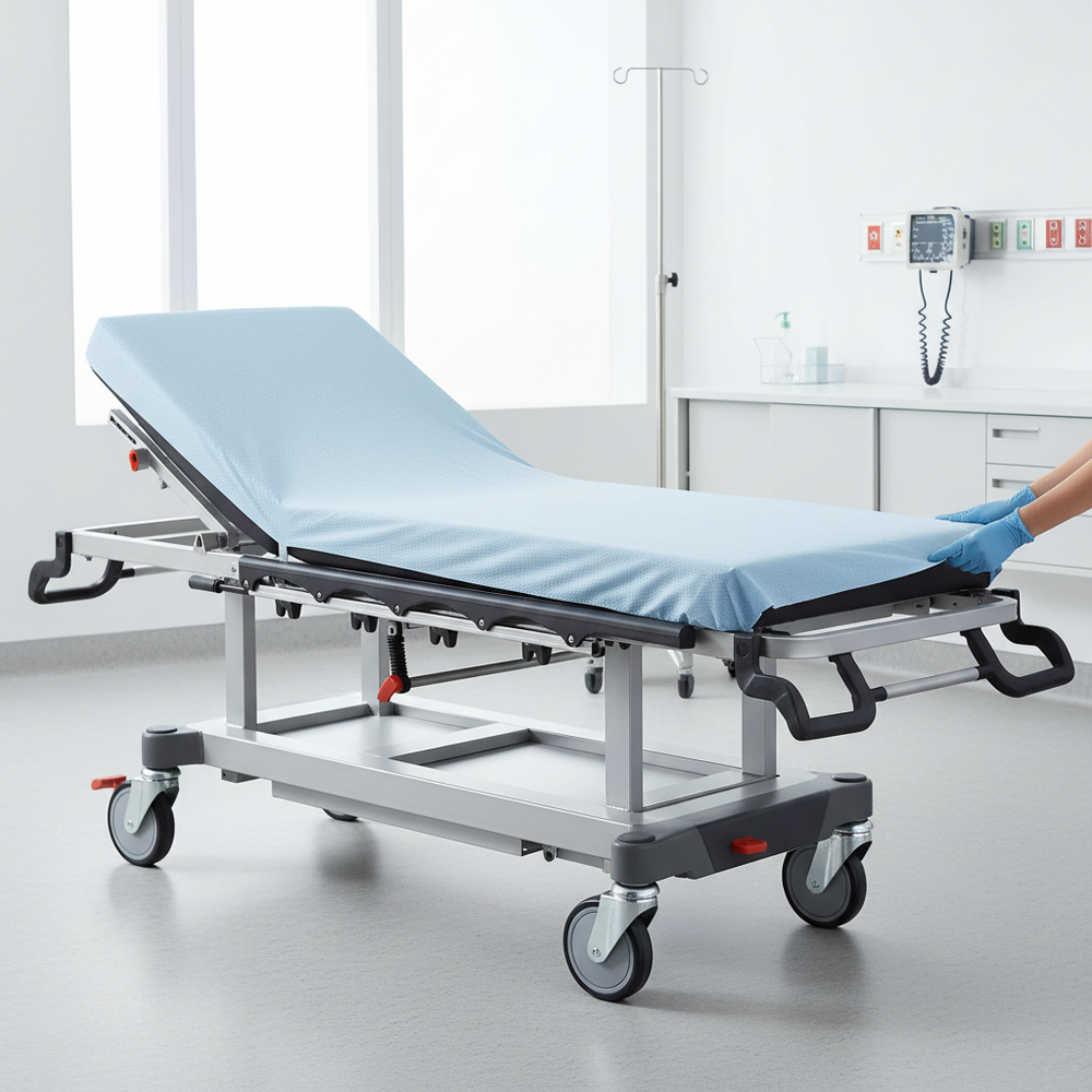 Stretcher Application