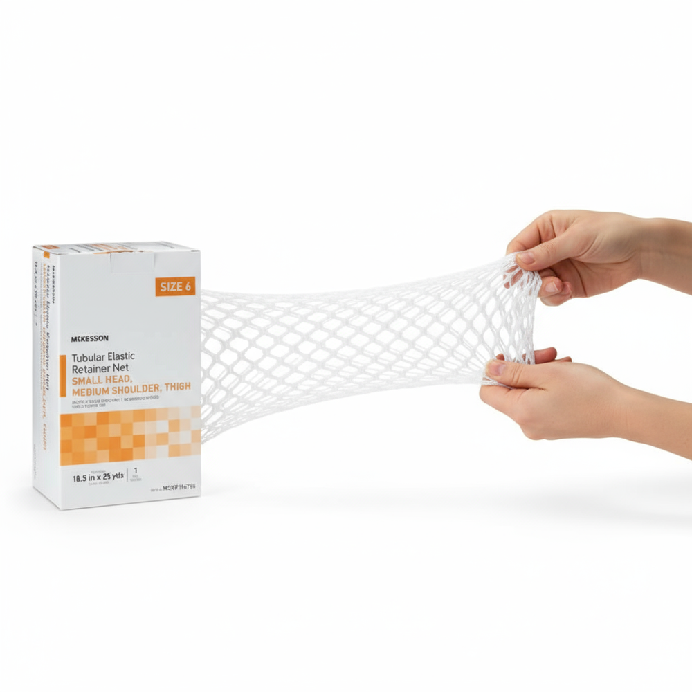 Stretching demonstration