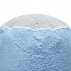 Surgeon Cap - Additional Angles