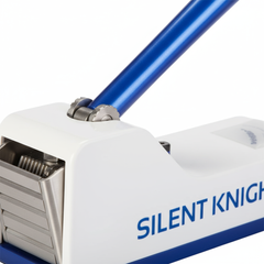 Surgical Steel Crushing Plates Detail