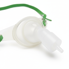 Swivel adapter detail