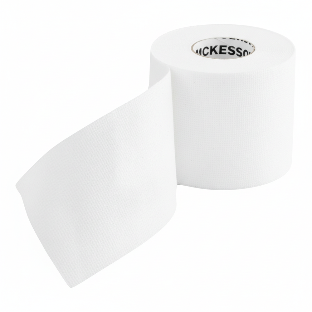 Tape texture and material detail