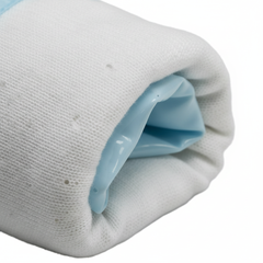 Texture and barrier detail