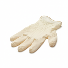 Texture and Grip Detail