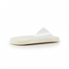 Thickness profile view