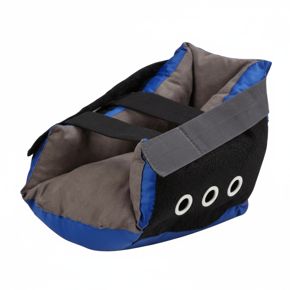 Three holes for DVT devices