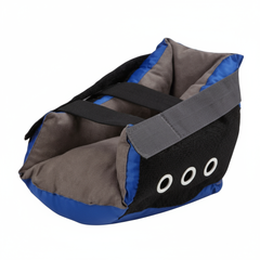 Three holes for DVT devices